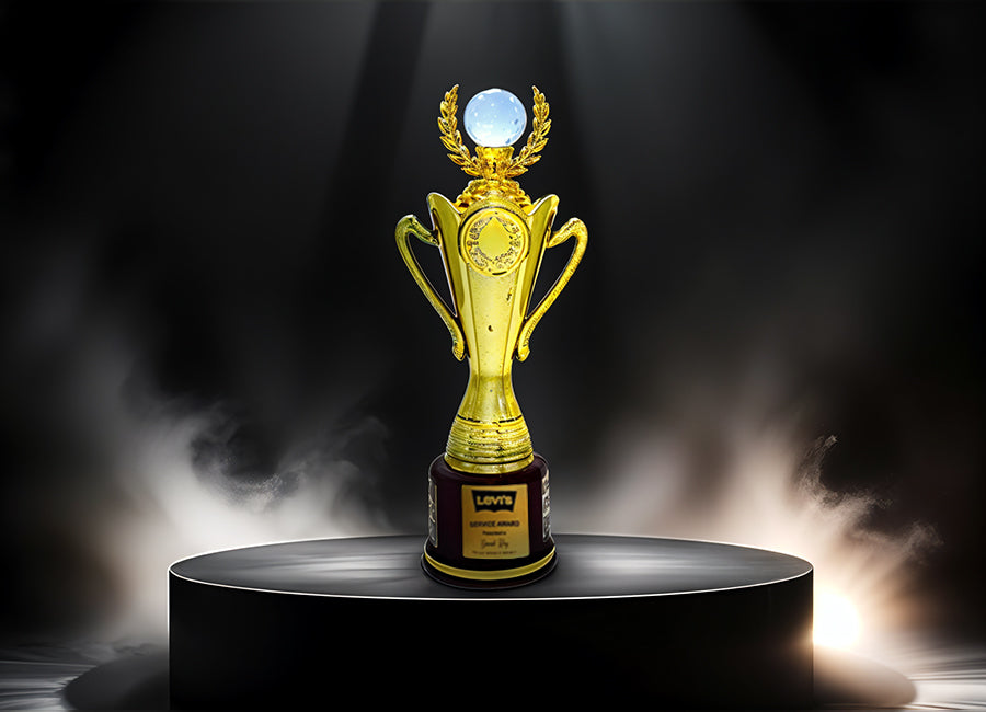 Trophie